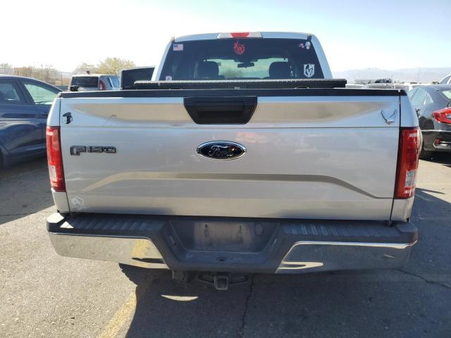 2017 FORD F150 SUPER - 1FTEW1CF1HKC65245