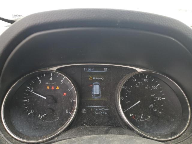 2016 NISSAN ROGUE S - KNMAT2MT1GP683579