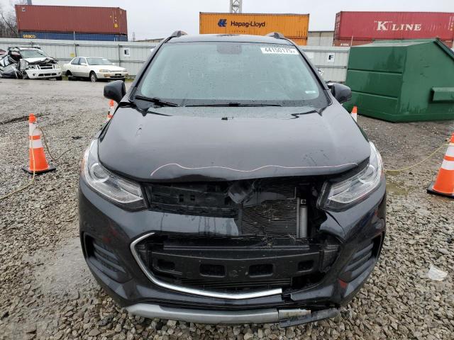 2020 CHEVROLET TRAX 1LT KL7CJPSB5LB026813