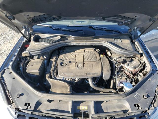 2015 MERCEDES-BENZ ML 350 - 4JGDA5JB6FA481284