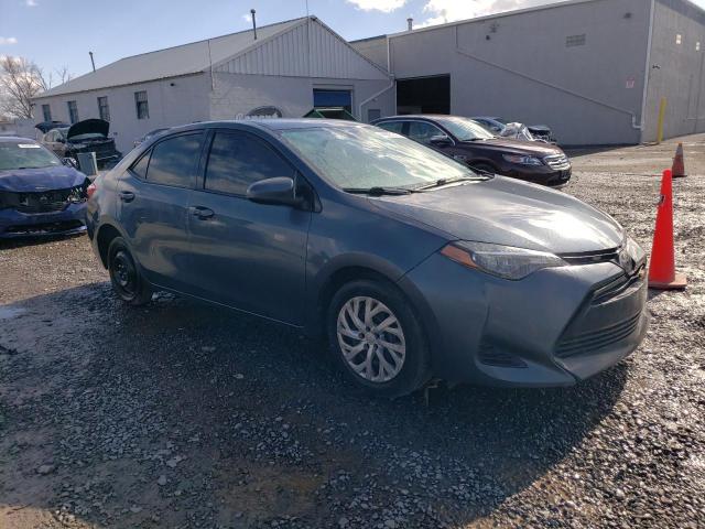 2018 TOYOTA COROLLA L - 2T1BURHE8JC040061