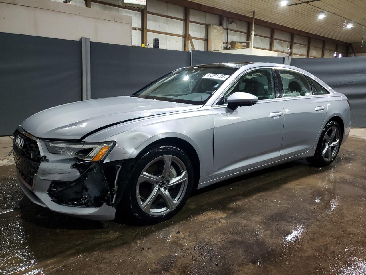 WAUE3BF21RN029179 AUDI A6 PREMIUM 2024