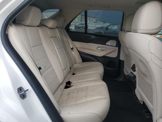 2021 MERCEDES-BENZ GLE 350 4JGFB4JB8MA523435