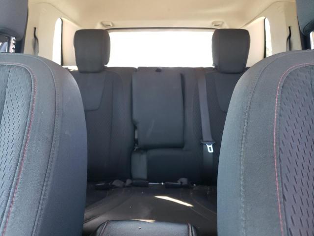 2015 GMC TERRAIN SL - 2GKALMEK8F6153288