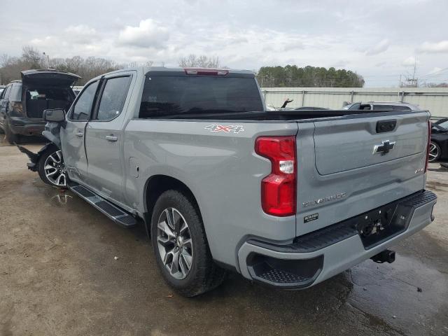 Vin: 3gcpdeek8rg396438, lot: 43966515, chevrolet all models k1500 rst 20242