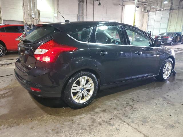 Vin: 1fahp3m20cl421589, lot: 45634735, ford focus sel 20123