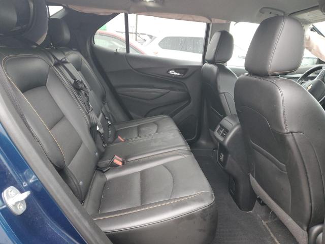 2020 CHEVROLET EQUINOX PR - 2GNAXNEV7L6179688