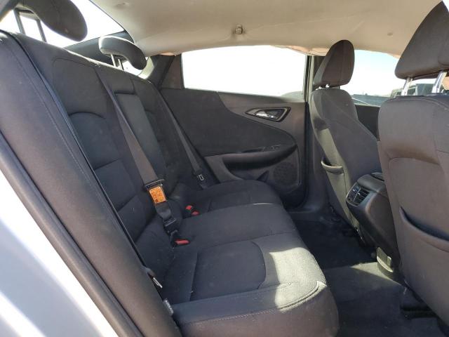 2019 CHEVROLET MALIBU LT - 1G1ZD5ST3KF162410