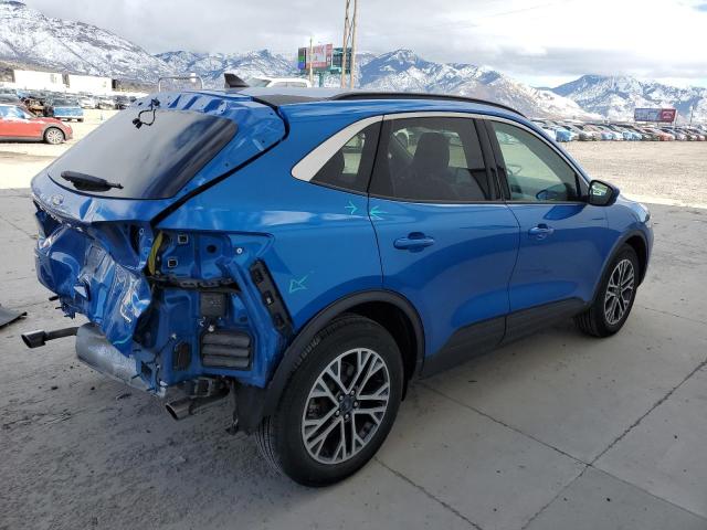 2020 FORD ESCAPE SEL - 1FMCU9H62LUC68863