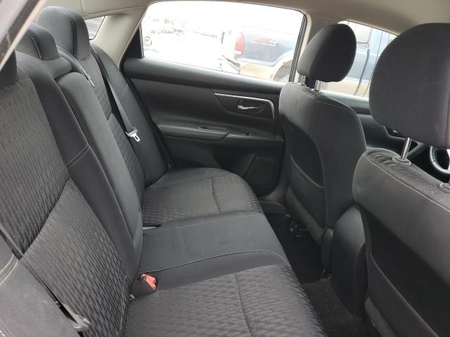 2018 NISSAN ALTIMA 2.5 - 1N4AL3AP6JC238160