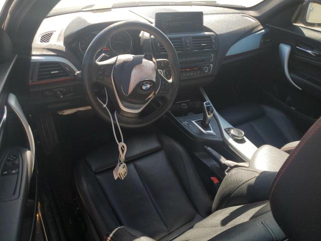 2015 BMW 228 XI WBA1F7C55FVX95719