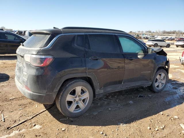 2022 JEEP COMPASS LA - 3C4NJCBB9NT187560