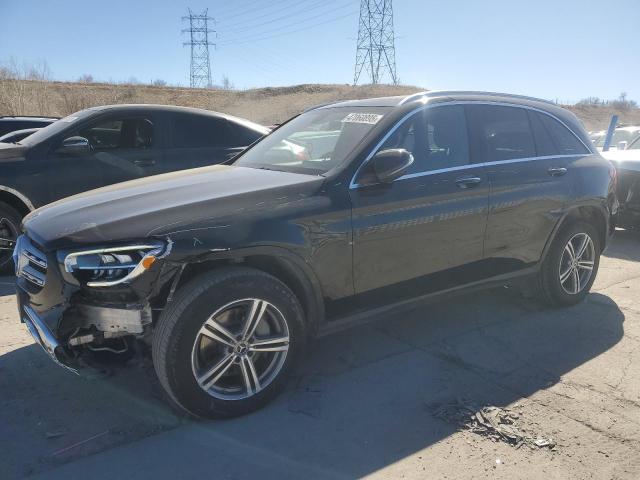 MERCEDES-BENZ GLC-CLASS 300 4MATIC