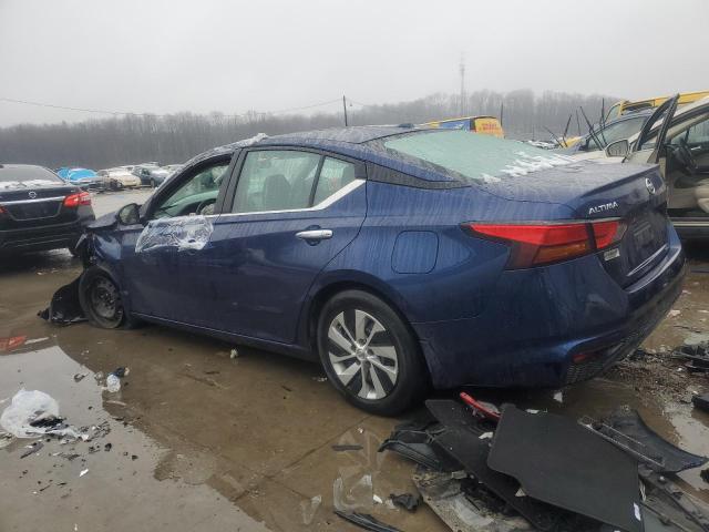 2019 NISSAN ALTIMA S - 1N4BL4BV7KC248897