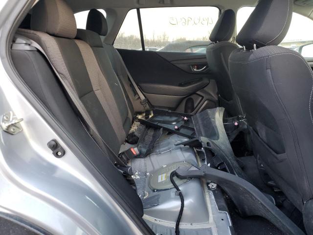 2021 SUBARU OUTBACK PR 4S4BTACC6M3109946