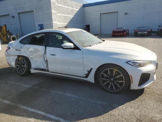 Vin: wba63av09pfn91000, lot: 46491385, bmw 4 series gran coupe 20234