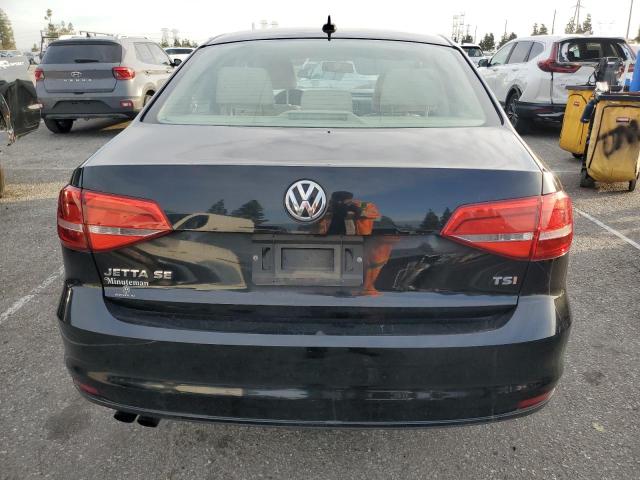 2015 VOLKSWAGEN JETTA SE - 3VWD17AJ4FM349793