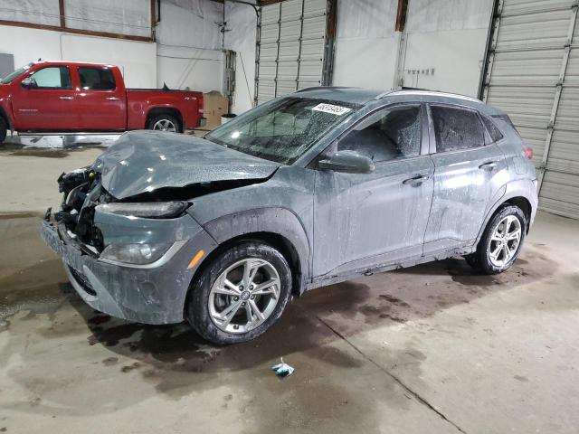 HYUNDAI KONA SEL