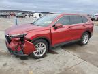 2024 HONDA CR-V EX - 2HKRS3H48RH325697