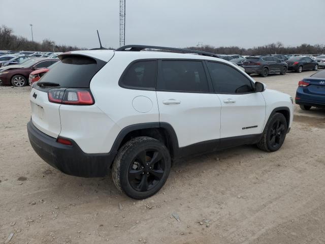 2021 JEEP CHEROKEE L - 1C4PJLLB4MD220847
