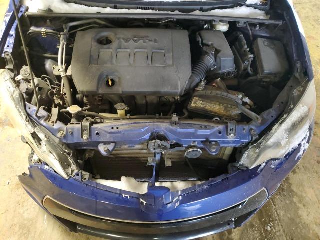 2016 TOYOTA COROLLA L - 2T1BURHE3GC673222