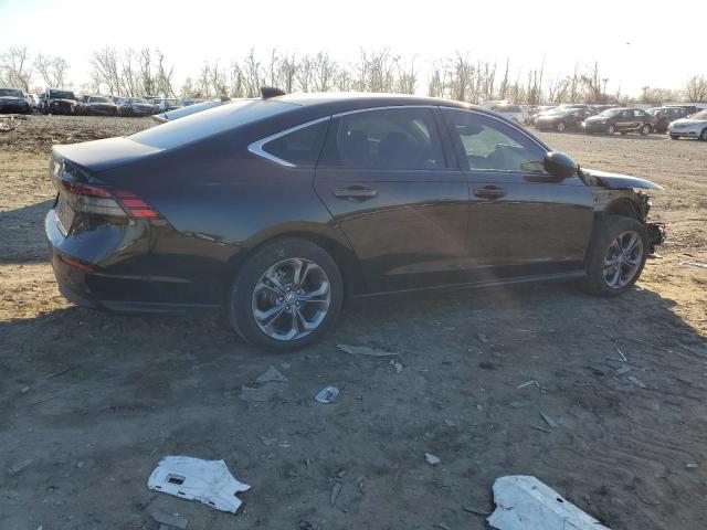 Vin: 1hgcy1f36ra090535, lot: 46080455, honda accord ex 20243