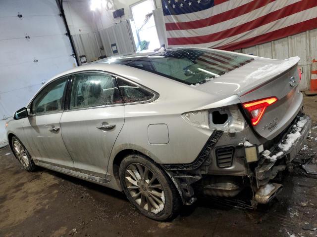 2015 HYUNDAI SONATA 5NPE34AF5FH031781