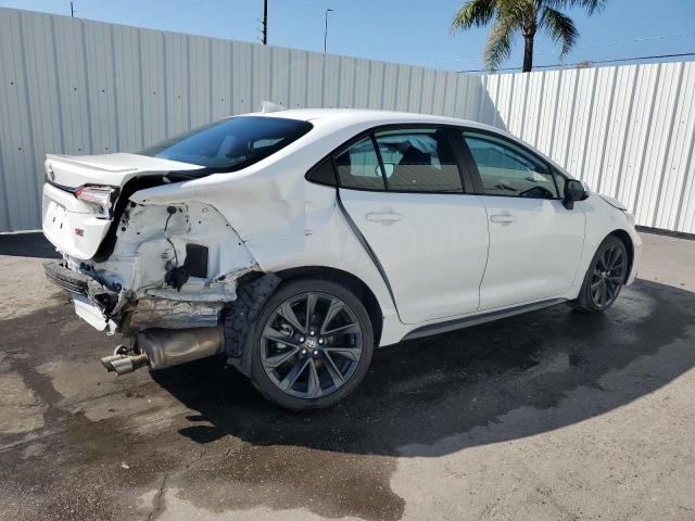 Vin: 5yfs4mce3pp146940, lot: 44736785, toyota corolla se 20233