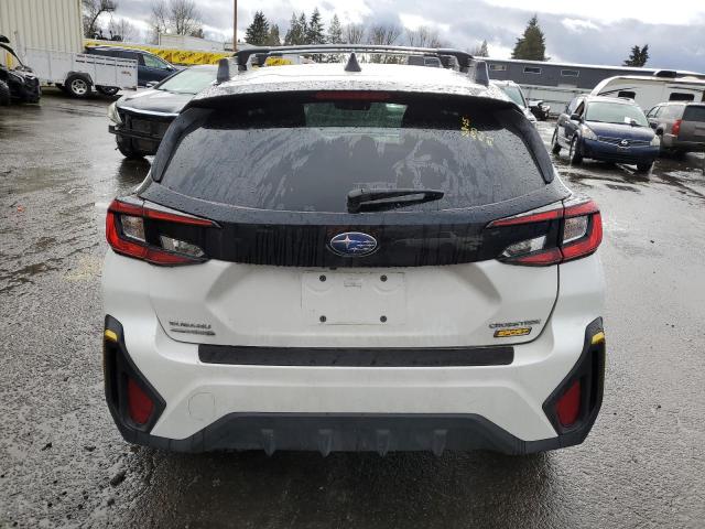 2024 SUBARU CROSSTREK 4S4GUHF61R3804876