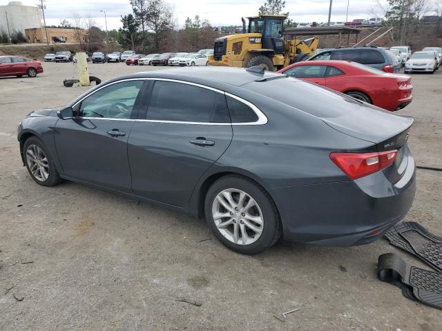 2017 CHEVROLET MALIBU LT - 1G1ZE5ST7HF183749