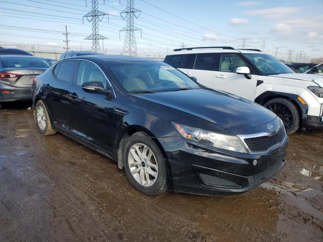 Vin: knagm4a76b5065346, lot: 49226905, kia optima lx 20114