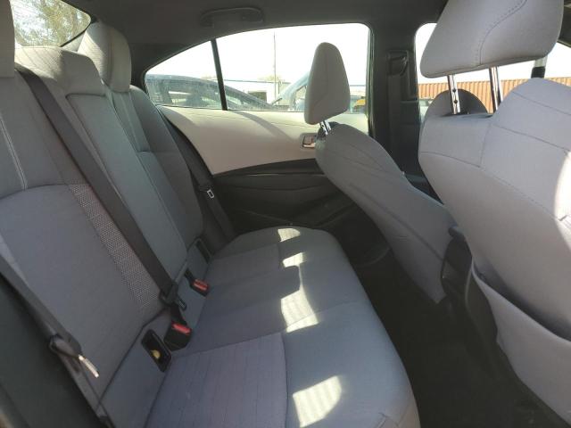 2020 TOYOTA COROLLA SE - JTDS4RCE8LJ040639