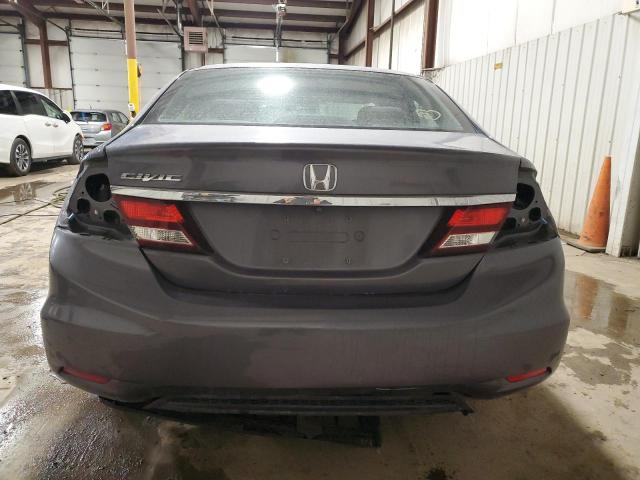 2015 HONDA CIVIC SE 19XFB2F70FE271614