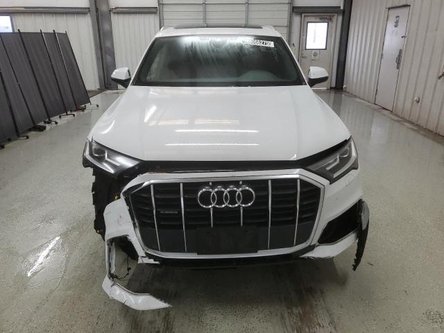 2022 AUDI Q7 PREMIUM WA1AJBF70ND008773