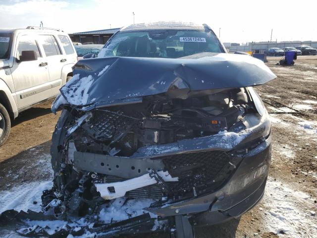 2020 MAZDA CX-5 SIGNA - JM3KFBEY4L0847424