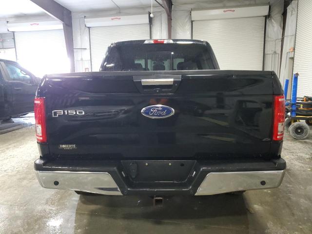 2017 FORD F150 SUPER - 1FTEW1EP2HKD53730