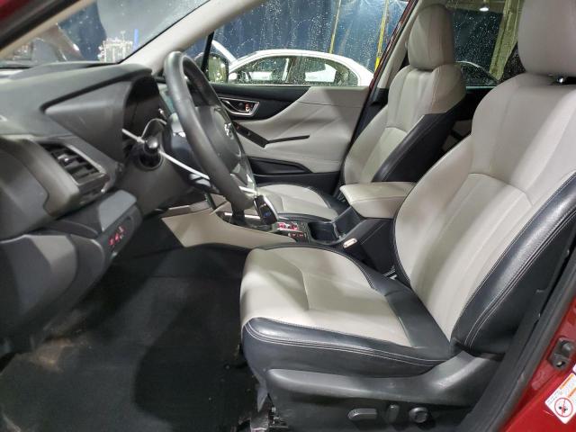 2019 SUBARU FORESTER L - JF2SKAUC8KH404652
