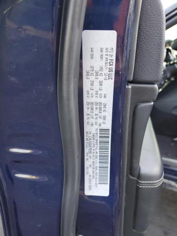 2017 JEEP GRAND CHER - 1C4RJFBG6HC755956