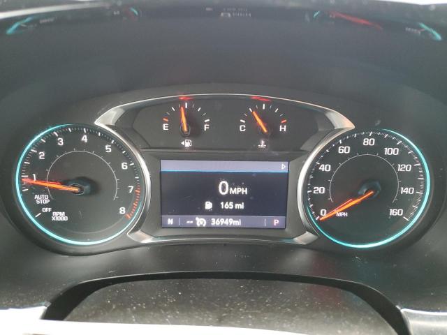 2023 CHEVROLET TRAVERSE L - 1GNERGKW8PJ183469