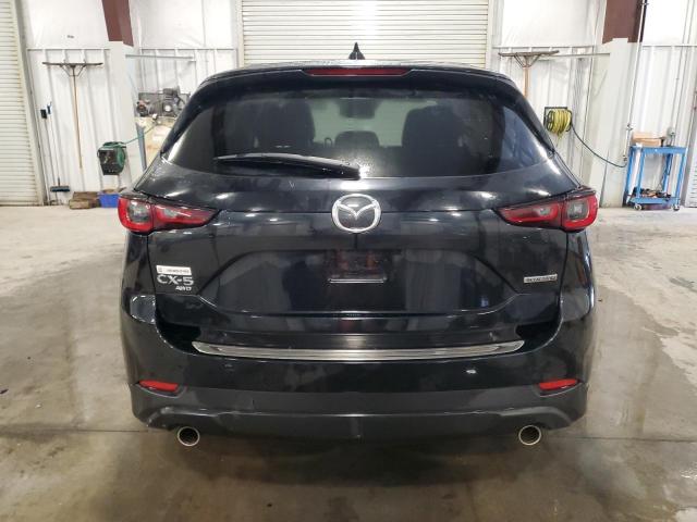 2022 MAZDA CX-5 PREFE - JM3KFBCM0N0635994