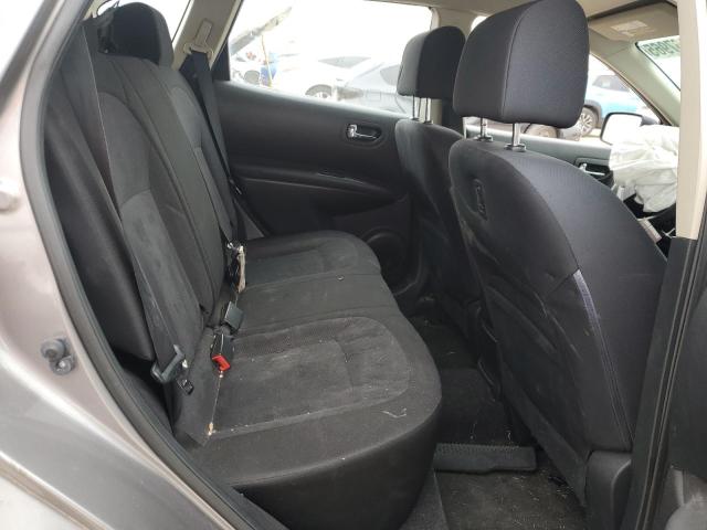 2015 NISSAN ROGUE SELE - JN8AS5MT0FW662400