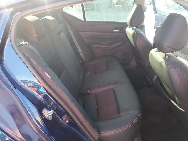 2020 NISSAN ALTIMA SR - 1N4BL4CV5LC155652