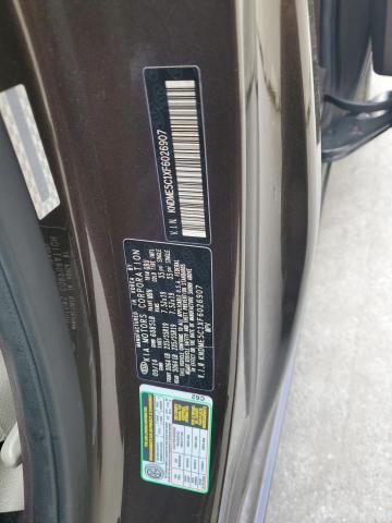 2015 KIA SEDONA SXL KNDME5C1XF6026907