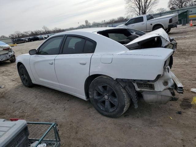 Vin: 2c3cdxbg7eh266515, lot: 44258285, dodge charger se 20142