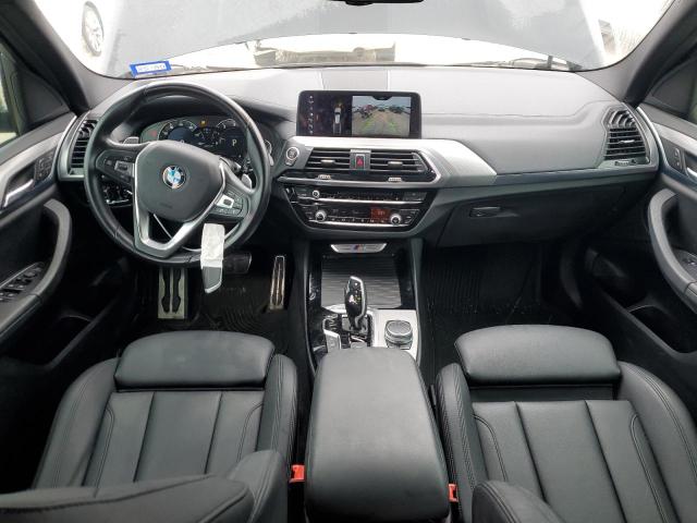 2018 BMW X3 XDRIVEM - 5UXTS3C52J0Y96155