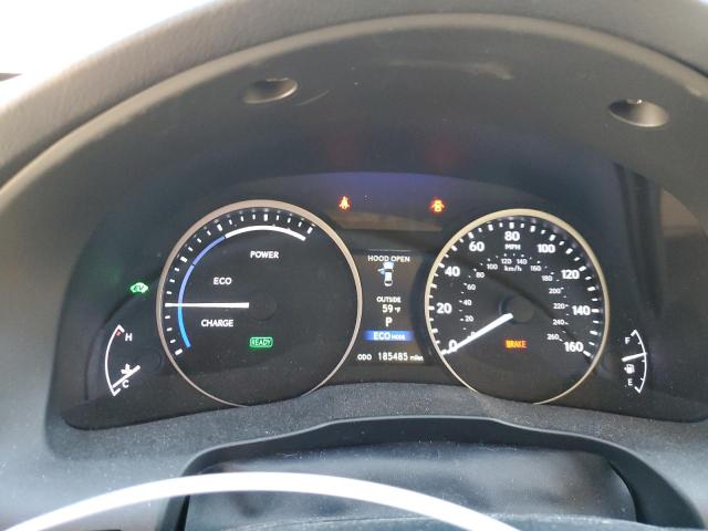 2015 LEXUS ES 300H JTHBW1GG9F2084878