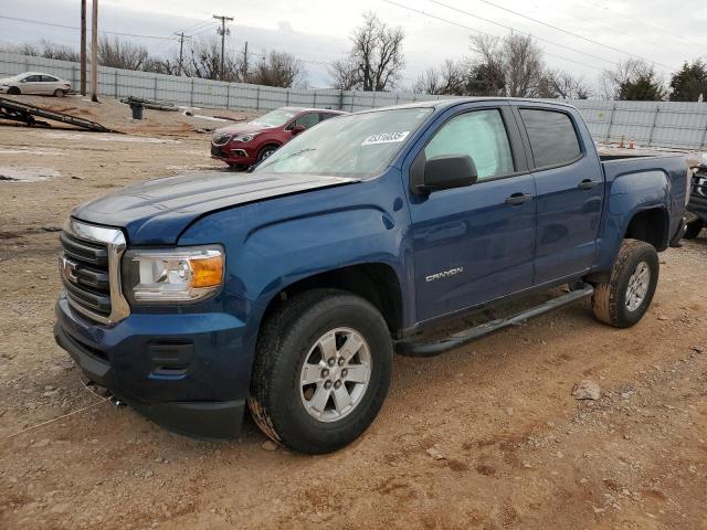 2019 GMC CANYON - 1GTG5BEN5K1167385