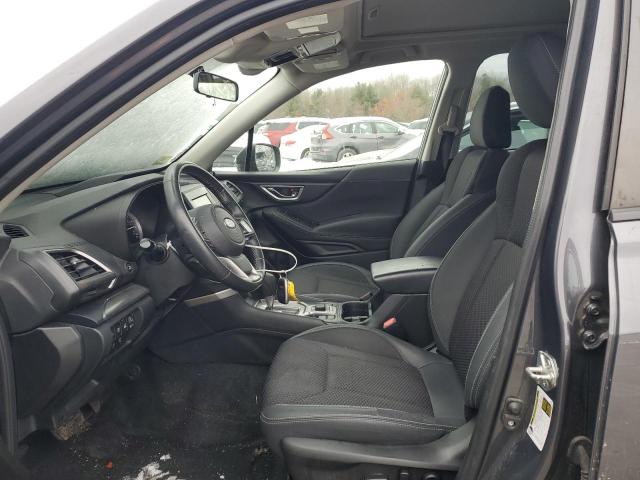 2021 SUBARU FORESTER P - JF2SKAJC9MH454435
