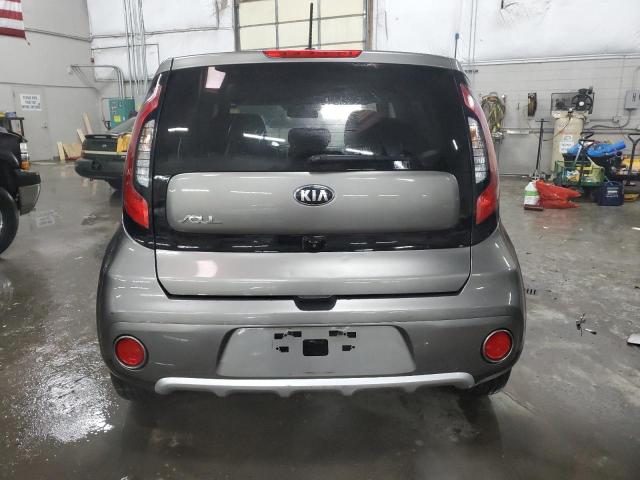 2018 KIA SOUL + - KNDJP3A56J7593996