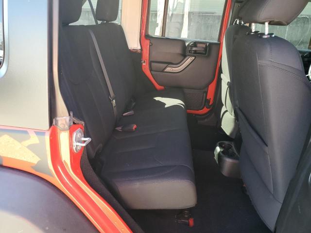 2017 JEEP WRANGLER U - 1C4BJWDG6HL726018